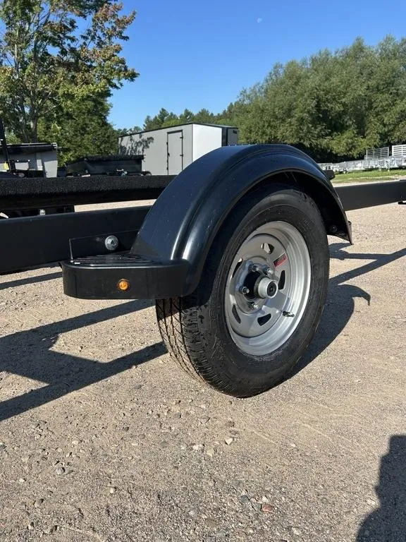 used Other Trailers Yacht Club Trailers  for sale, in Tomahawk, WI Thumbnail 4