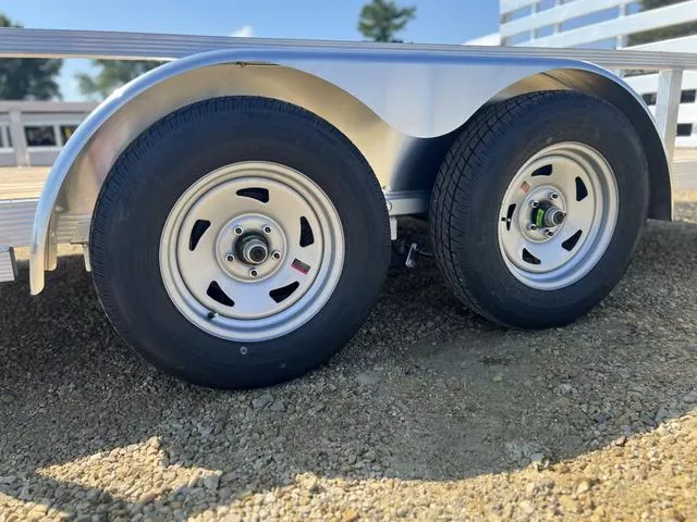 new Utility Trailers Sport Haven  for sale, in Ettrick, WI Thumbnail 8