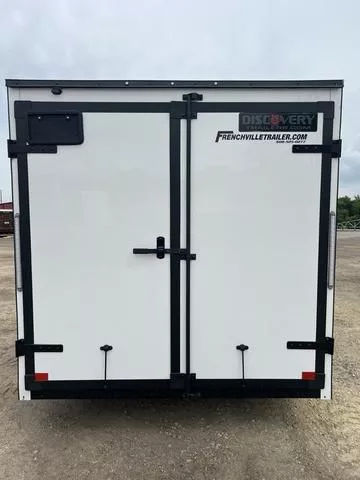new Other Trailers Discovery Trailers  for sale, in Ettrick, WI Thumbnail 7