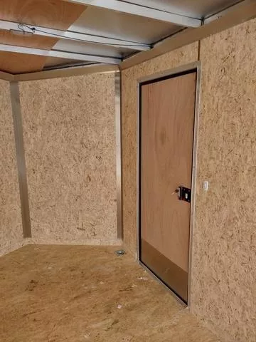 new Cargo (Enclosed) Trailers Pace American  for sale, in Ettrick, WI Thumbnail 12