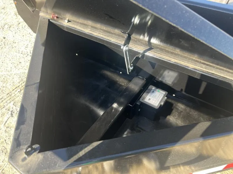 new Equipment / Flatbed Trailers Midsota  for sale, in Ettrick, WI Thumbnail 10