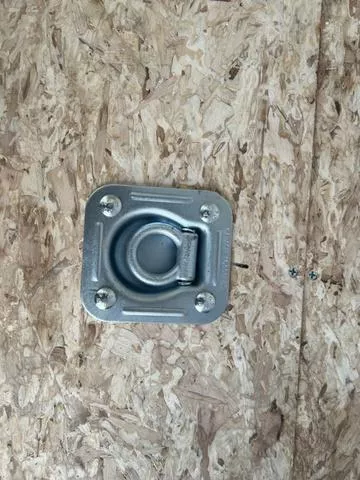 new Cargo (Enclosed) Trailers Discovery Trailers  for sale, in Ettrick, WI Thumbnail 10