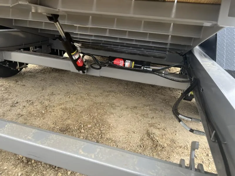 used Other Trailers Liberty  for sale, in Ettrick, WI Thumbnail 13