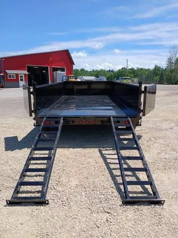 new Other Trailers Big Tex Trailers  for sale, in Ettrick, WI Thumbnail 9