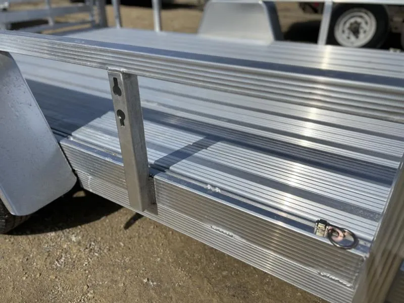 new Utility Trailers Sport Haven  for sale, in Ettrick, WI Thumbnail 7