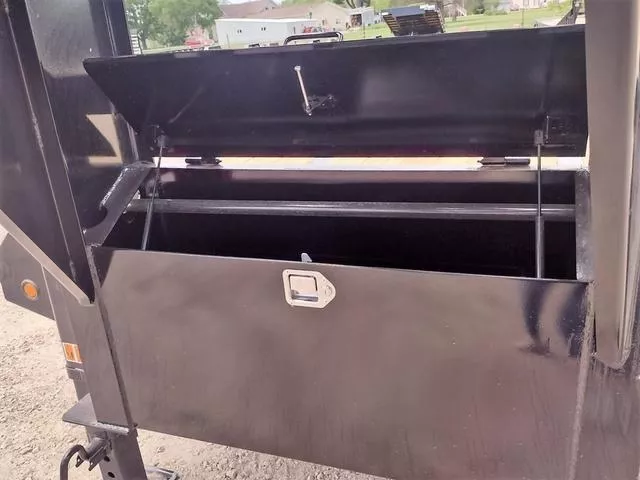 new Other Trailers Big Tex Trailers  for sale, in Ettrick, WI Thumbnail 14