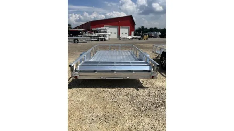 new Utility Trailers Sport Haven  for sale, in Tomahawk, WI Thumbnail 8