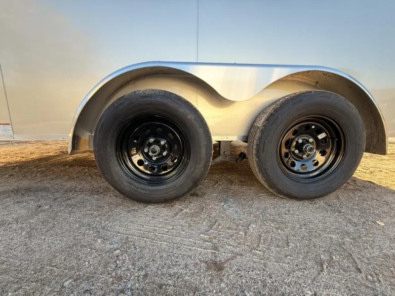 used Other Trailers Pace American  for sale, in Tomahawk, WI Thumbnail 7