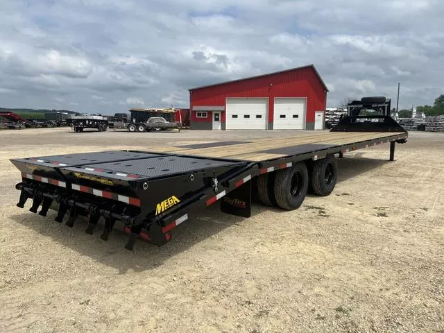 new Equipment / Flatbed Trailers Big Tex Trailers  for sale, in Ettrick, WI Thumbnail 9