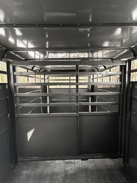 new Stock / Stock Combo Trailers Other  for sale, in Tomahawk, WI Thumbnail 6