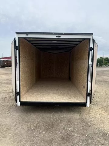 new Other Trailers Discovery Trailers  for sale, in Ettrick, WI Thumbnail 10