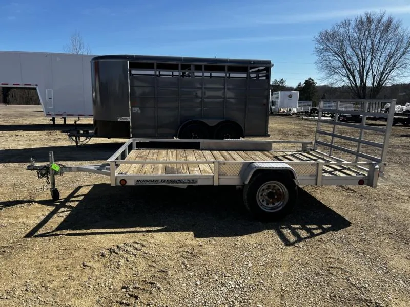 used Utility Trailers Other  for sale, in Ettrick, WI Thumbnail 2
