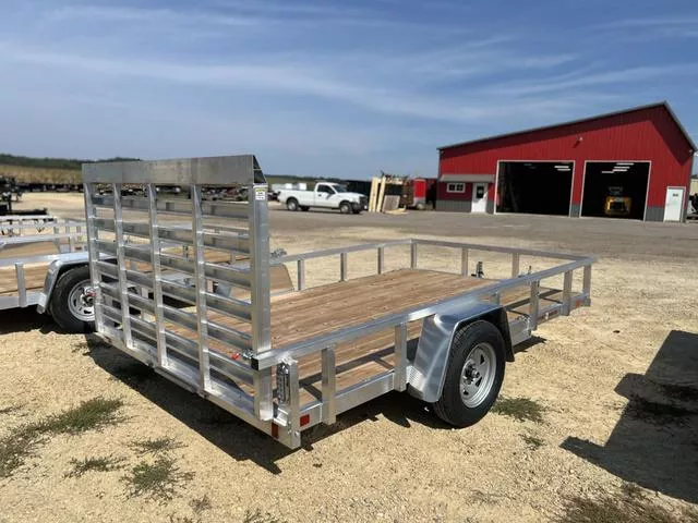 new Utility Trailers Sport Haven  for sale, in Ettrick, WI Thumbnail 2