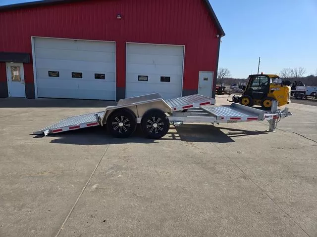 new Other Trailers Timpte  for sale, in Ettrick, WI Thumbnail 3