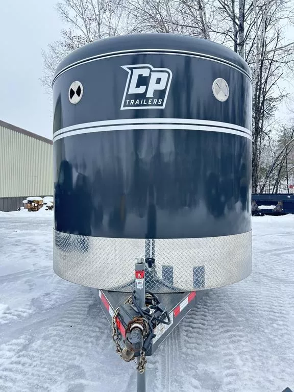 used Stock / Stock Combo Trailers Other  for sale, in Ettrick, WI Thumbnail 3