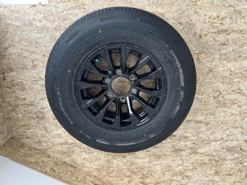 new Cargo (Enclosed) Trailers Discovery Trailers  for sale, in Ettrick, WI Thumbnail 9