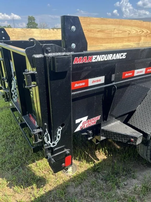 new Dump Trailers Liberty  for sale, in Ettrick, WI Thumbnail 16