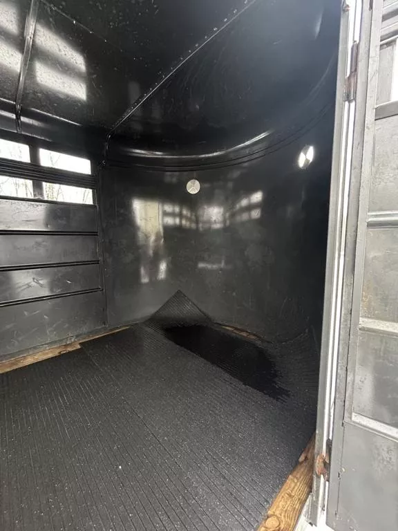 used Stock / Stock Combo Trailers Other  for sale, in Ettrick, WI Thumbnail 11