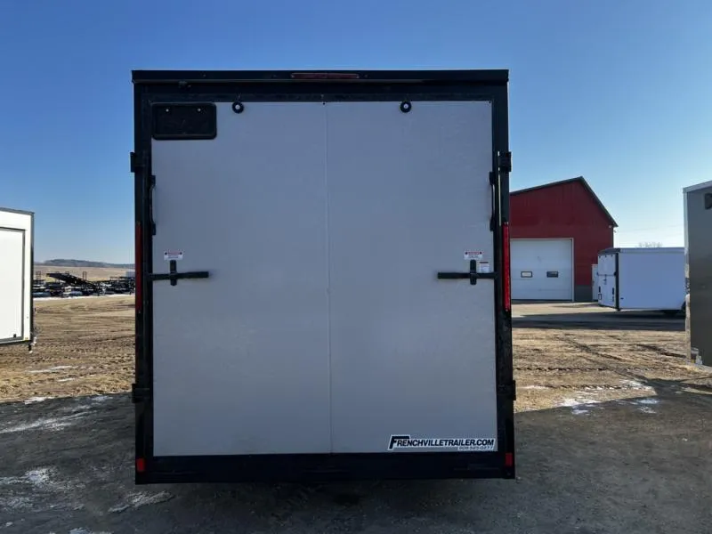 used Other Trailers Pace American  for sale, in Ettrick, WI Thumbnail 6