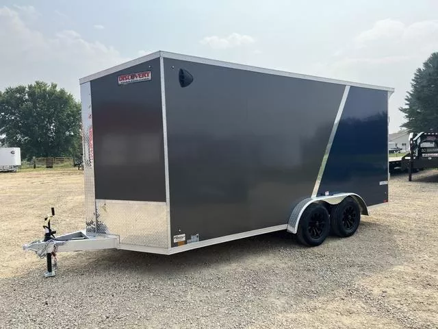 new Other Trailers Discovery Trailers  for sale, in Ettrick, WI Thumbnail 2