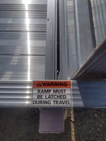 new Cargo (Enclosed) Trailers Sport Haven  for sale, in Ettrick, WI Thumbnail 9