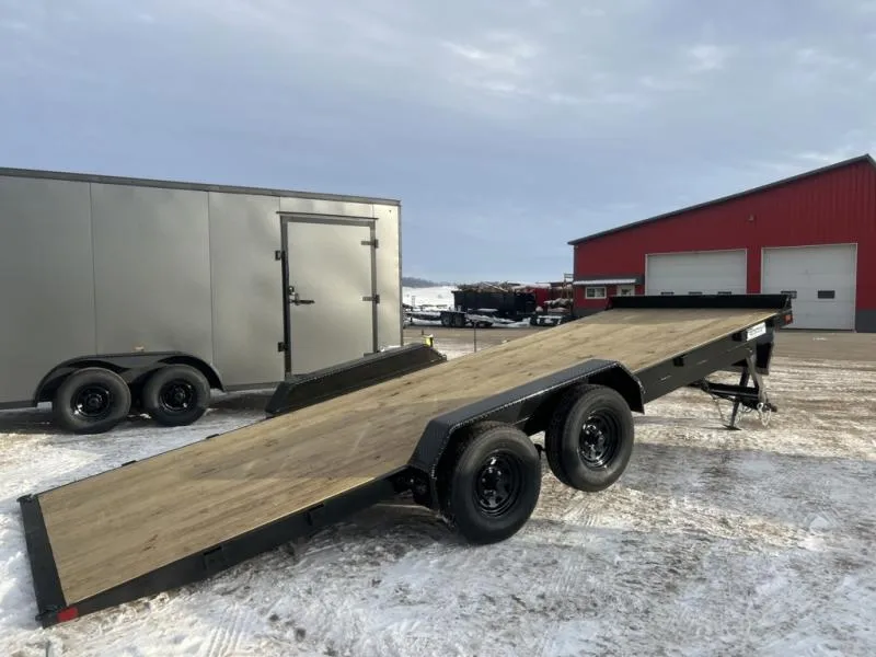 used Other Trailers Other  for sale, in Tomahawk, WI Thumbnail 11