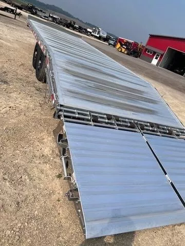 new Other Trailers Timpte  for sale, in Ettrick, WI Thumbnail 10