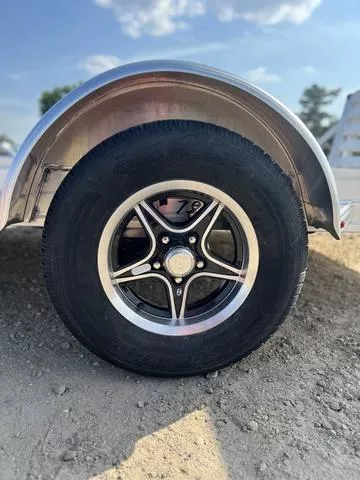 new Utility Trailers Hillsboro Industries  for sale, in Ettrick, WI Thumbnail 5