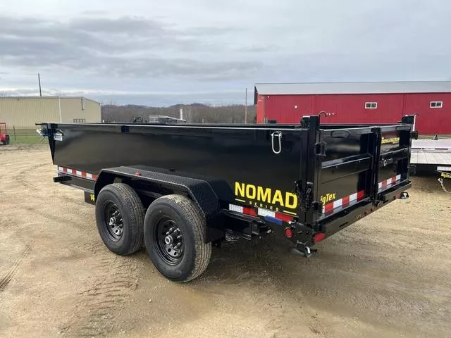 new Other Trailers Big Tex Trailers  for sale, in Ettrick, WI Thumbnail 7