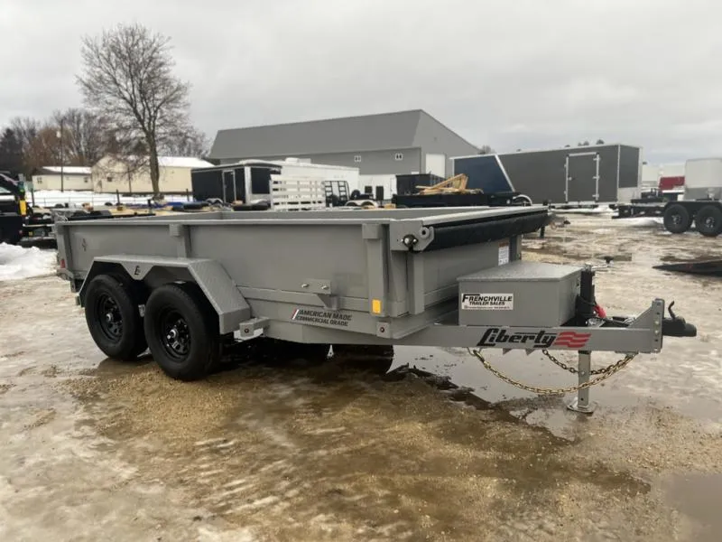 used Other Trailers Liberty  for sale, in Ettrick, WI Thumbnail 3
