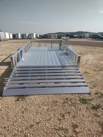 new Utility Trailers Sport Haven  for sale, in Ettrick, WI Thumbnail 12