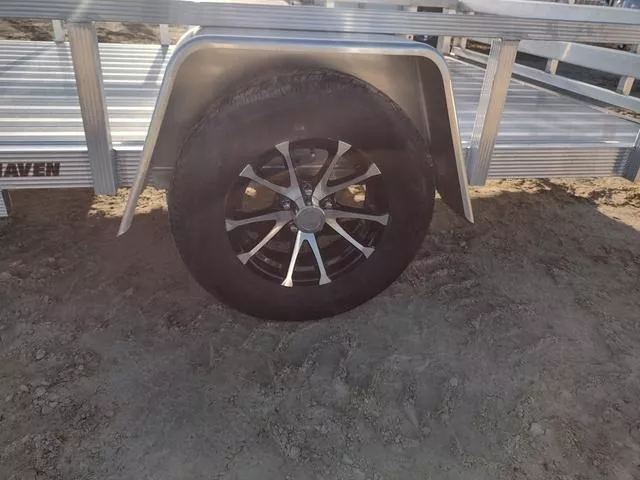 new Utility Trailers Sport Haven  for sale, in Ettrick, WI Thumbnail 3