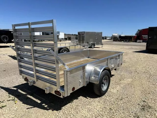 new Utility Trailers Trophy  for sale, in Ettrick, WI Thumbnail 6