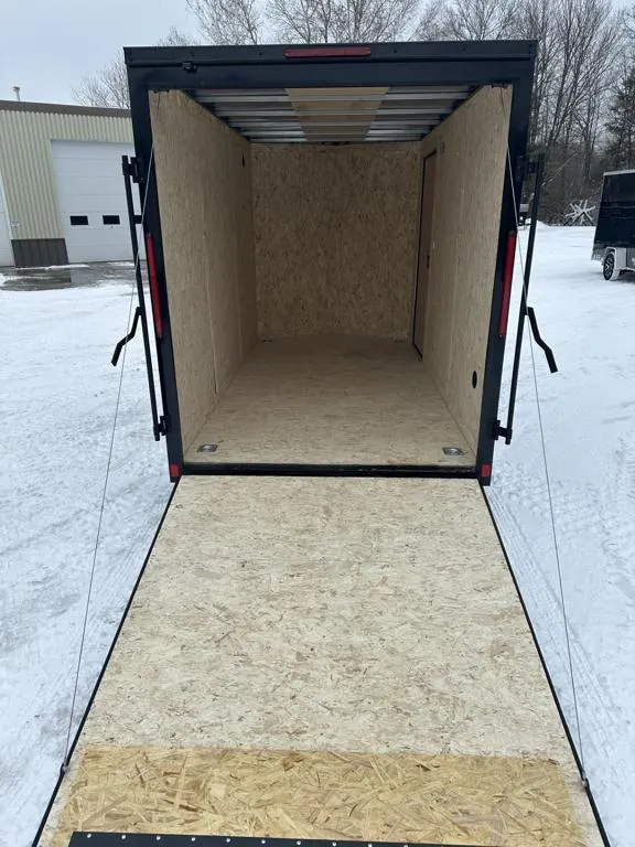 new Cargo (Enclosed) Trailers Pace American  for sale, in Ettrick, WI Thumbnail 6