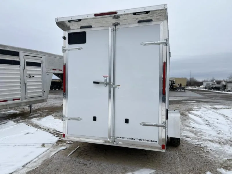 new Cargo (Enclosed) Trailers Pace American  for sale, in Ettrick, WI Thumbnail 6