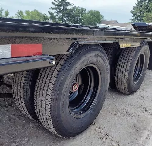 new Other Trailers Big Tex Trailers  for sale, in Ettrick, WI Thumbnail 8