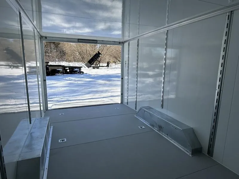 new Cargo (Enclosed) Trailers CellTech  for sale, in Ettrick, WI Thumbnail 10