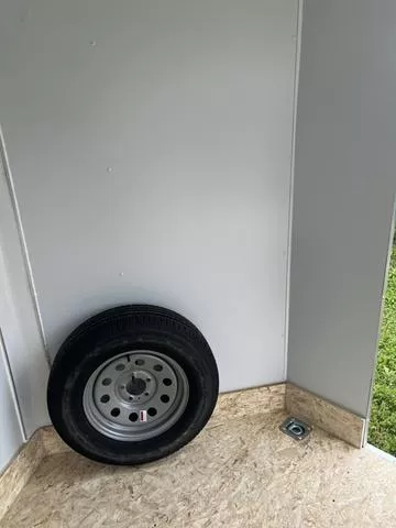 new Cargo (Enclosed) Trailers Discovery Trailers  for sale, in Ettrick, WI Thumbnail 8