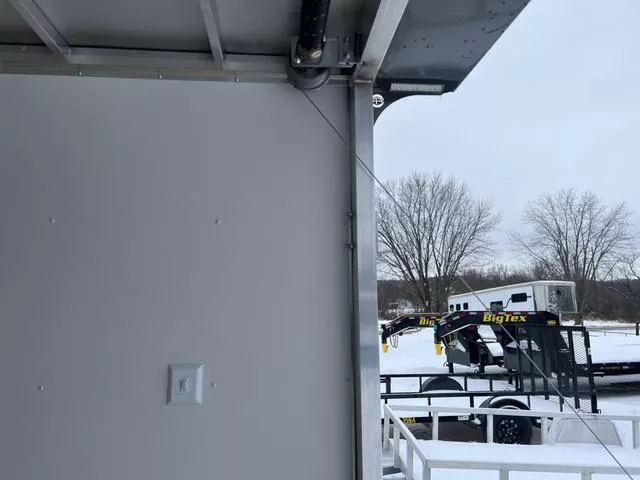 new Snowmobile Trailers Lightning Trailers  for sale, in Ettrick, WI Thumbnail 16