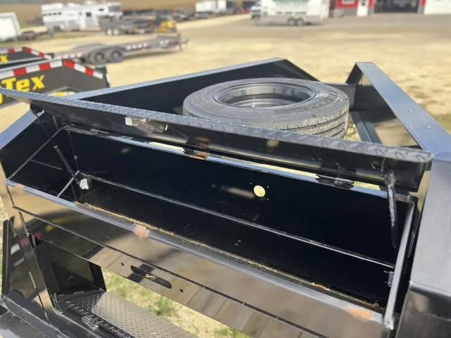 new Equipment / Flatbed Trailers Liberty  for sale, in Ettrick, WI Thumbnail 10