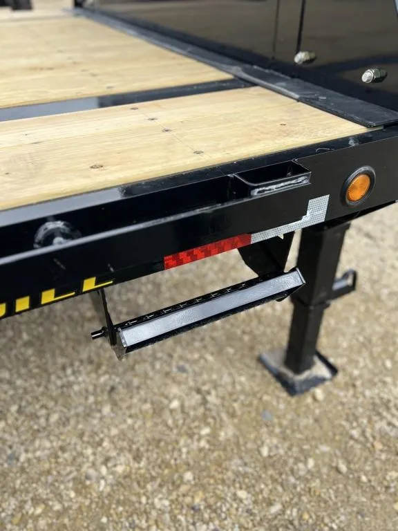 new Equipment / Flatbed Trailers Big Tex Trailers  for sale, in Tomahawk, WI Thumbnail 11