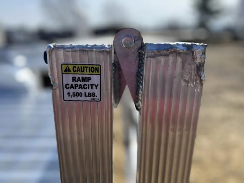 used Other Trailers Sport Haven  for sale, in Ettrick, WI Thumbnail 8