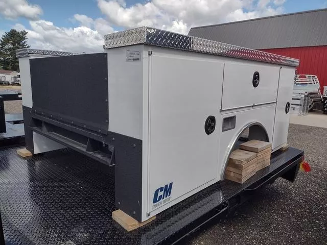 new Other Trailers CM Truck Beds  for sale, in Ettrick, WI Thumbnail 2
