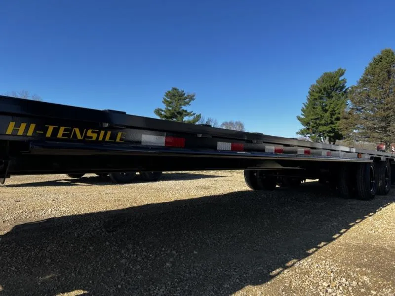 new Equipment / Flatbed Trailers Big Tex Trailers  for sale, in Ettrick, WI Thumbnail 14