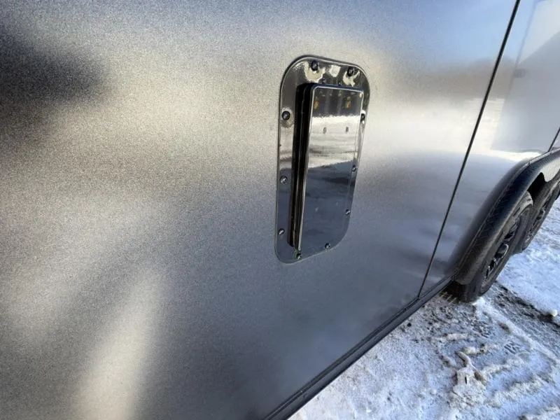 used Other Trailers Discovery Trailers  for sale, in Tomahawk, WI Thumbnail 14