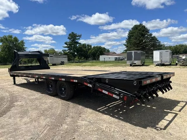 new Other Trailers Liberty Coach  for sale, in Ettrick, WI Thumbnail 6