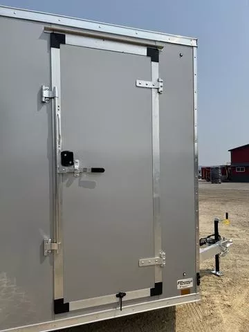new Other Trailers Discovery Trailers  for sale, in Ettrick, WI Thumbnail 10