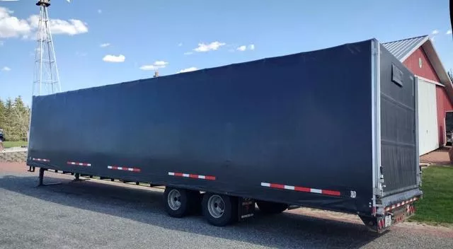 used Other Trailers PJ Trailers  for sale, in Ettrick, WI Thumbnail 3
