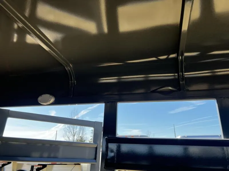 new Stock / Stock Combo Trailers S&S Manufacturing  for sale, in Ettrick, WI Thumbnail 17