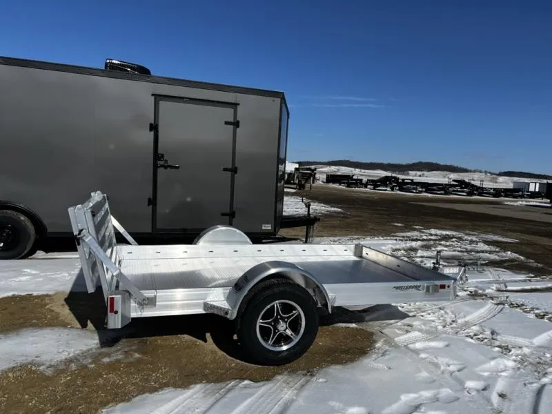 new Utility Trailers Hillsboro Industries  for sale, in Ettrick, WI Thumbnail 5